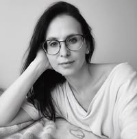 Edyta Pochopień